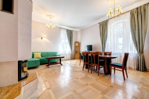 DR Apartments - Kos in Sopot